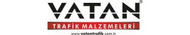 VATAN TRAFİK MALZEMELERİ LTD. ŞTİ. VATAN TRAFİK MALZEMELERİ LTD. ŞTİ.
