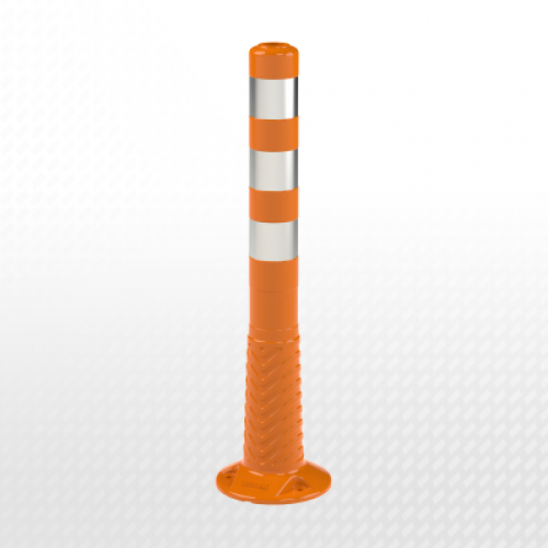 75 cm Ekonomik Delinatör