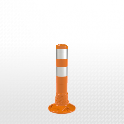 45 cm Ekonomik Delinatör