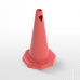50 cm PVC Trafik Konisi, ZT502808