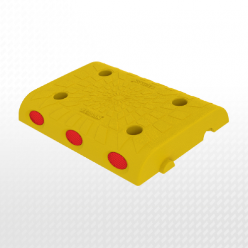 50X334X250 DUR-GEÇ KASİS GÖVDE SARI