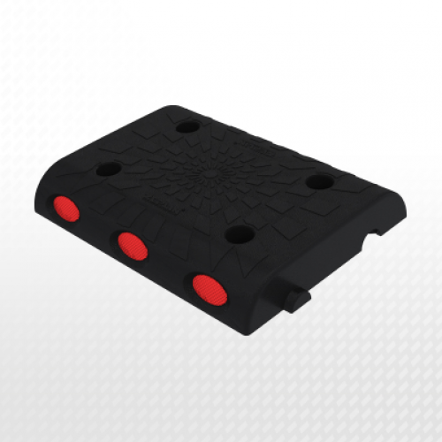 50X334X250 DUR-GEÇ KASİS GÖVDE SİYAH