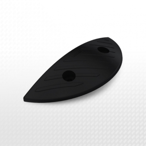 40x110x300 HIZ KESİCİ KASİS BAŞLIĞI SİYAH