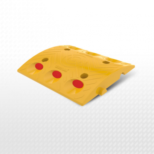 40x334x300mm KEDİ GÖZLÜ HIZ KESİCİ KASİS