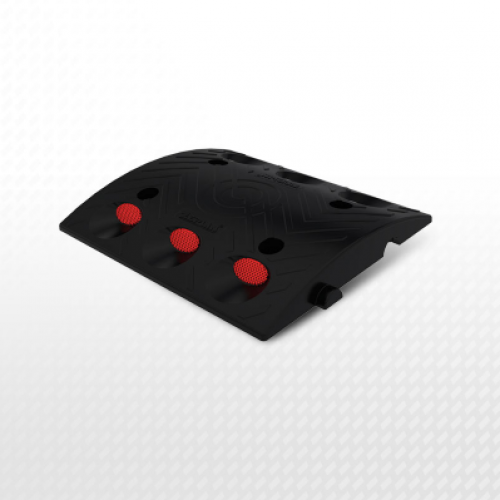 334x300mm KEDİ GÖZLÜ KASİS SİYAH