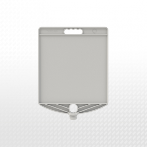 300x300mm PPC UYARI LEVHASI