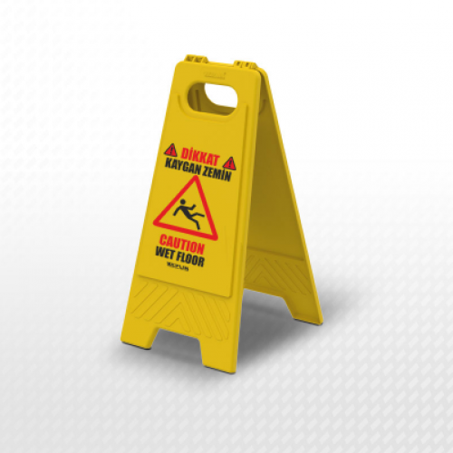 KAYGAN ZEMİN LEVHASI