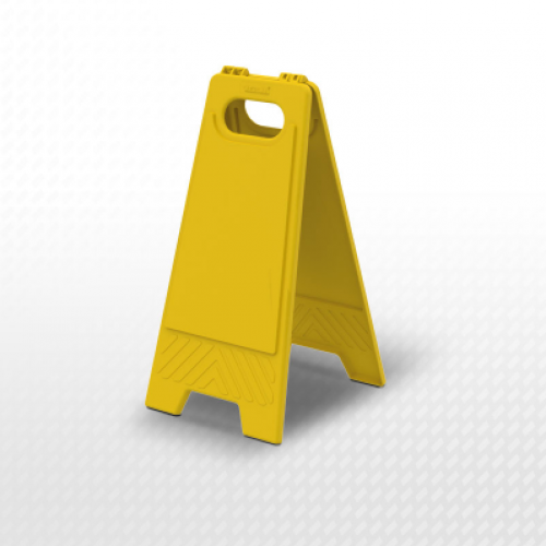 KAYGAN ZEMİN LEVHASI (BOŞ)