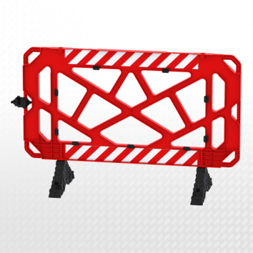 100x150x50 cm GÜVENLİK BARİYERİ