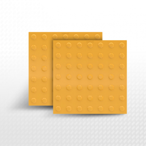 Zemin işaretleme Nokta 400x400