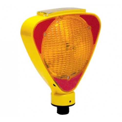 Solar Flaşörlü Led'li Lamba, 11811 FL S