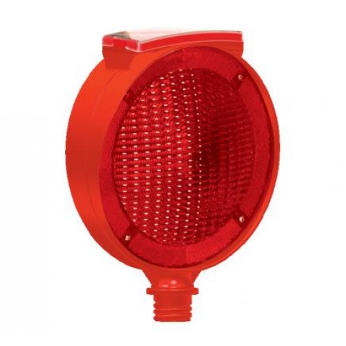 Solar Flaşörlü Led'li Lamba, 11816 FL K