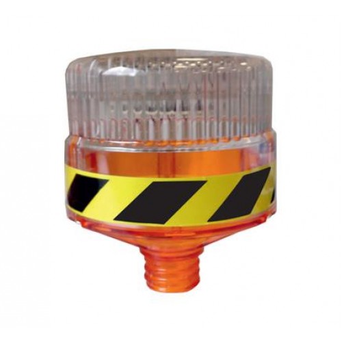 Solar Flaşörlü Led'li Lamba, 11819 FL S