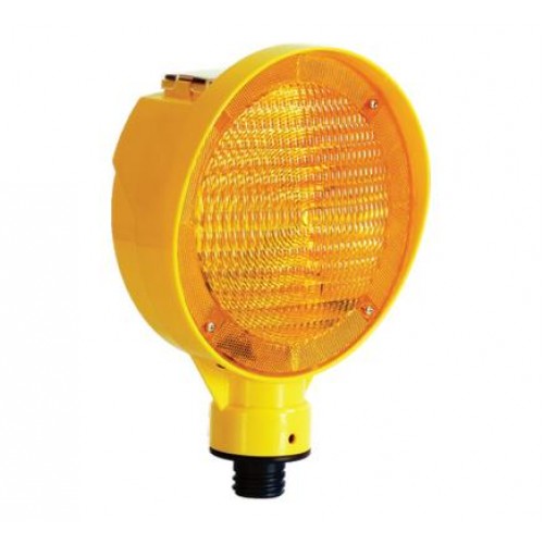 Solar Flaşörlü Led'li Lamba, 11825 FL S