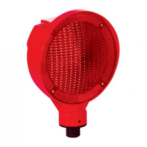 Solar Flaşörlü Led'li Lamba, 11827 FL K