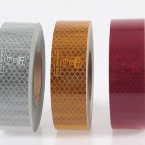 DM TÜVTÜRK Uyumlu Reflektif