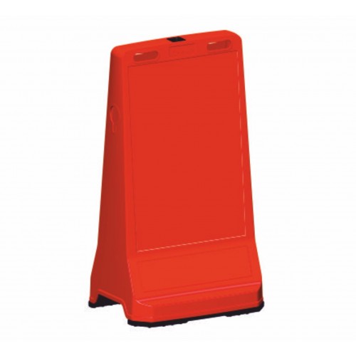 Ultra Levhalı Reklam Dubaları